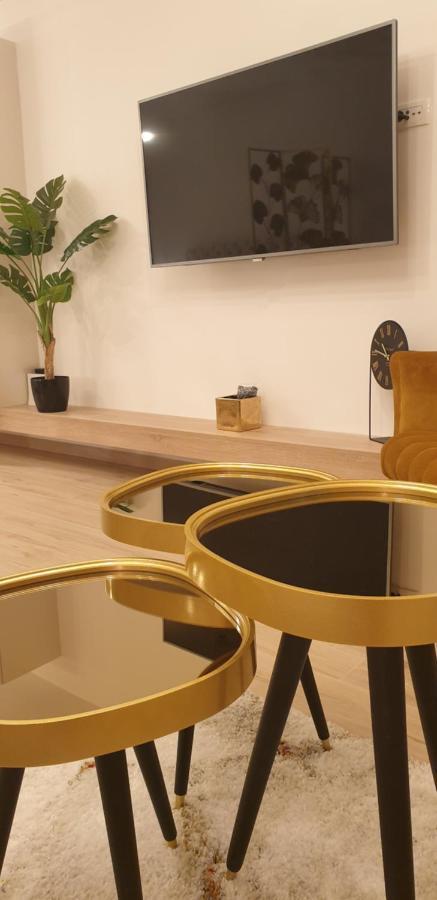 Golden Studio - Private Parking Дубровник Екстериор снимка